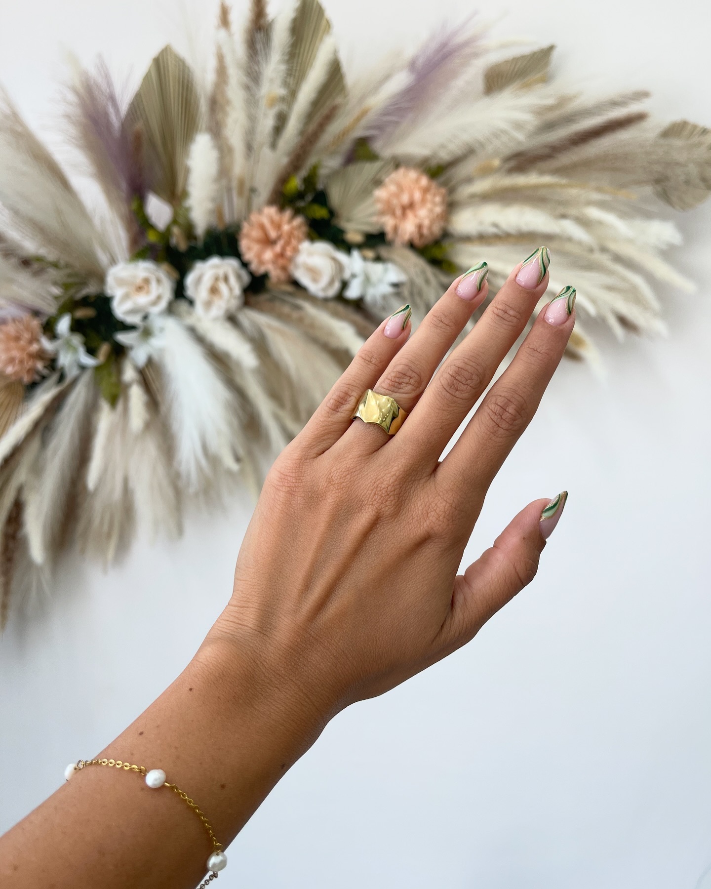 Manicura